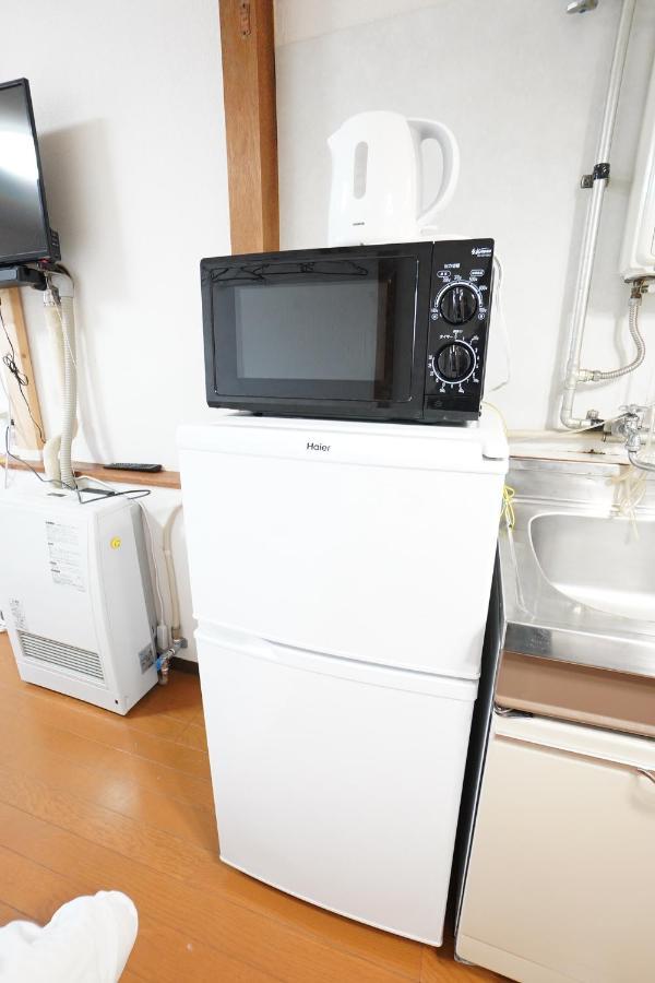 Near Sapporo St & Hokkaido University Cozy Studio Sanwa101 Exterior photo
