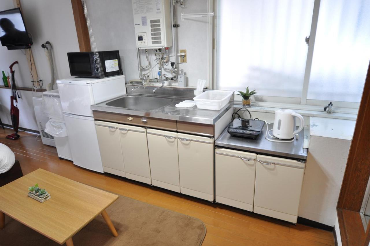 Near Sapporo St & Hokkaido University Cozy Studio Sanwa101 Exterior photo